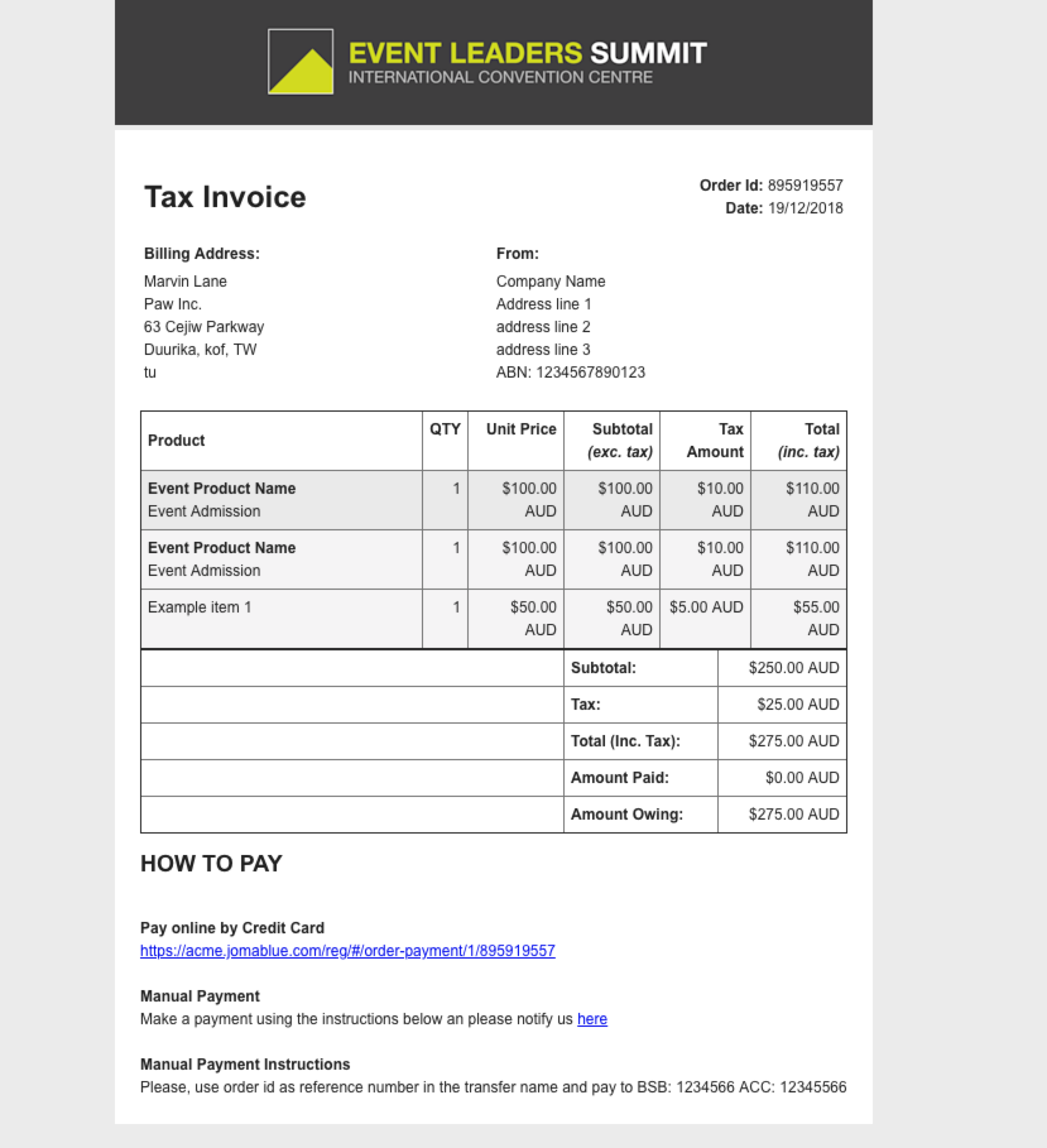 invoice-examples